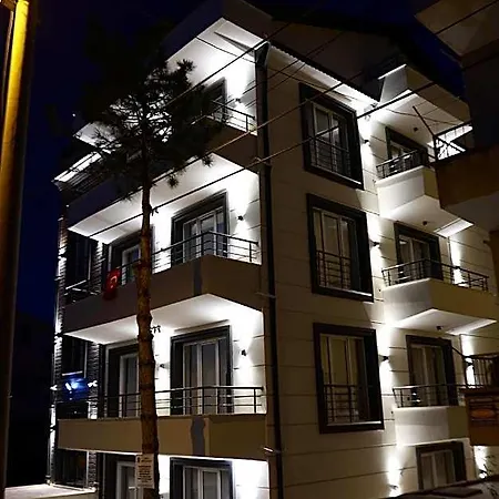 Hotel Ertas Avanos