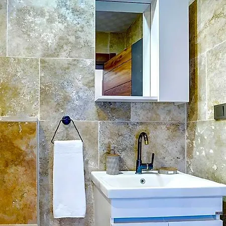 Hotel Ertas Avanos