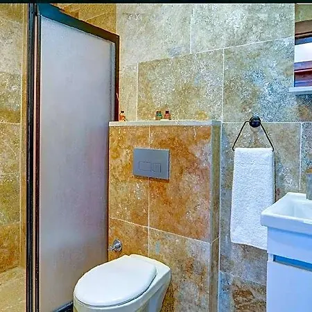 Ertas Hotel Avanos