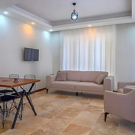Ertas Hotel 3*