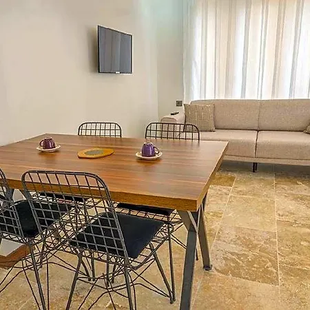 Hotel Ertas