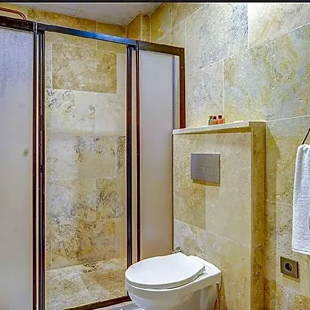 Ertas Hotel