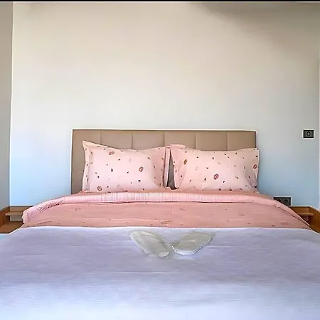Hotel Ertas Avanos