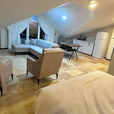 Ertas Hotel 3*