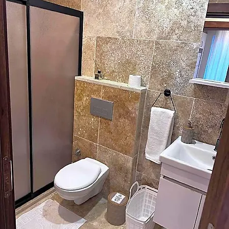 Ertas Hotel Avanos