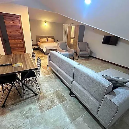 Ertas Hotel 3*