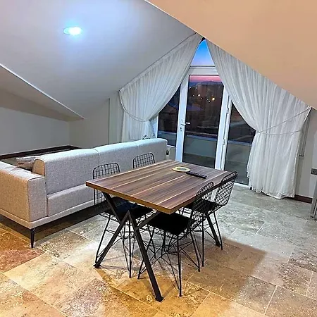 Ertas Hotel 3*